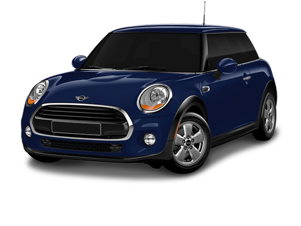 Used 2019 MINI Cooper For Sale at Ciocca Toyota of Williamsport VIN